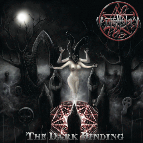 Witchclan : The Dark Binding